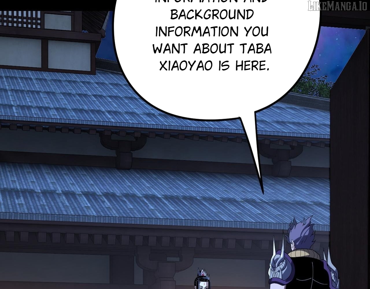 Me, The Heavenly Destined Villain Chapter 281 - page 96